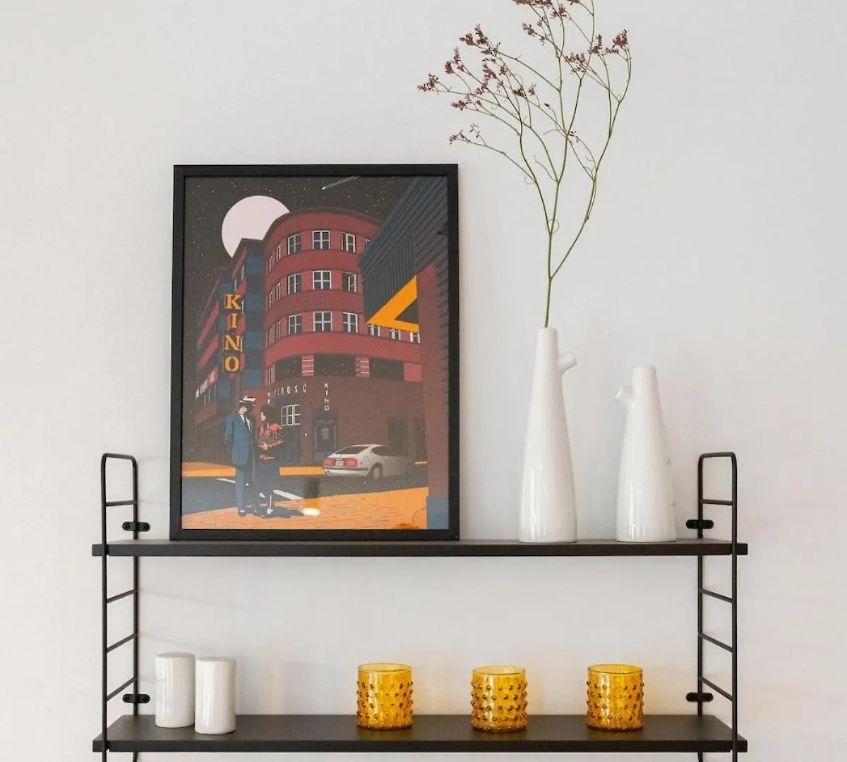 Apartment Bright And Cosy Flat Near The River Krakow