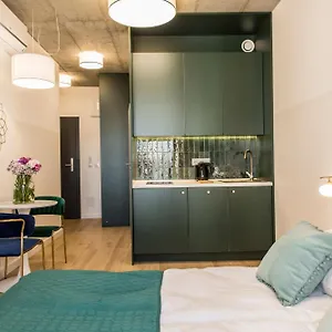 Piedmont House Apartment