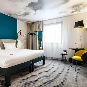 3* Hotel Ibis Centrum