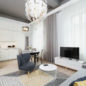 Apartament Arianska By Renters Prestige, Kraków