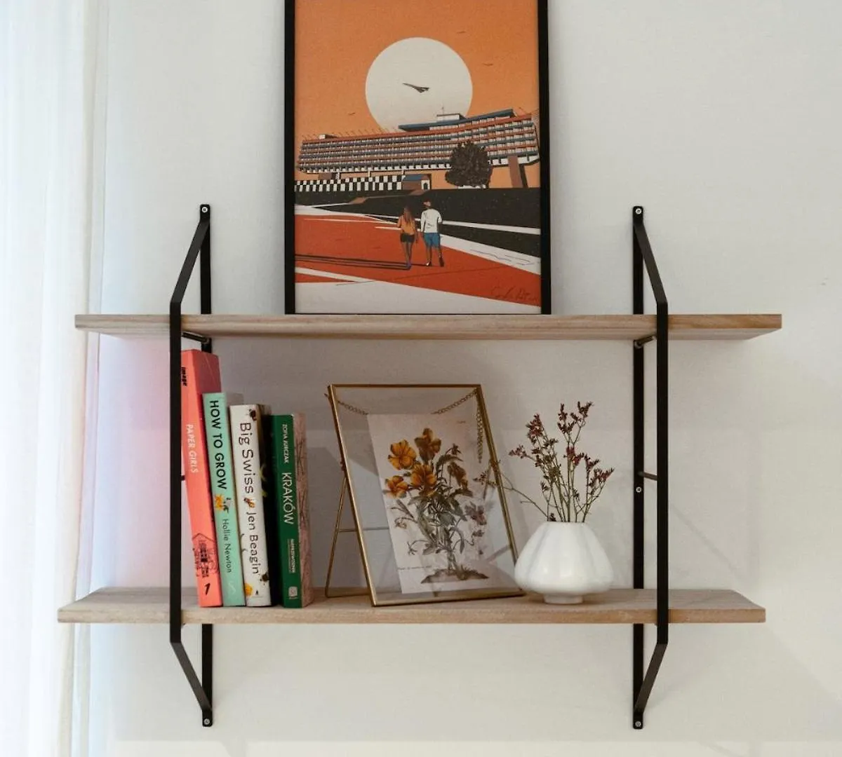 Bright And Cosy Flat Near The River Krakow