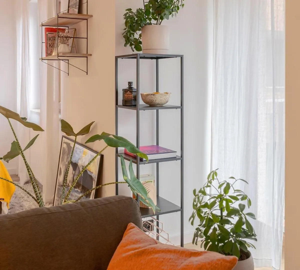 Bright And Cosy Flat Near The River Krakow 0*,  Poland